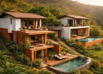 Improve Restful Stays Through Nature-Inspired Villas And Thoughtful Amenities
